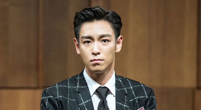 T.O.P của Big Bang trở lại mạng xã hội, lặng lẽ xuất ngũ - 2