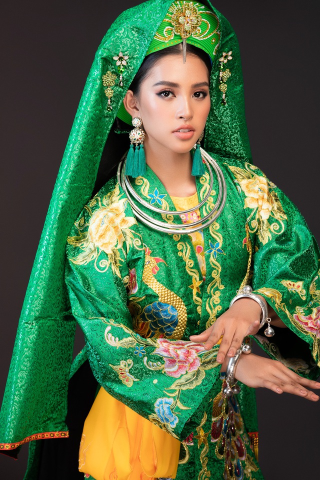 Trần Tiểu Vy bị BTC Miss World cấm sử dụng lửa trong phần thi tài năng? - 4