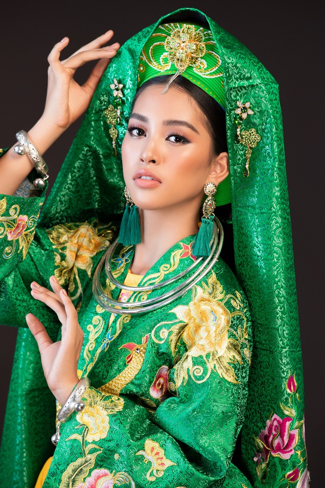 Trần Tiểu Vy bị BTC Miss World cấm sử dụng lửa trong phần thi tài năng? - 3