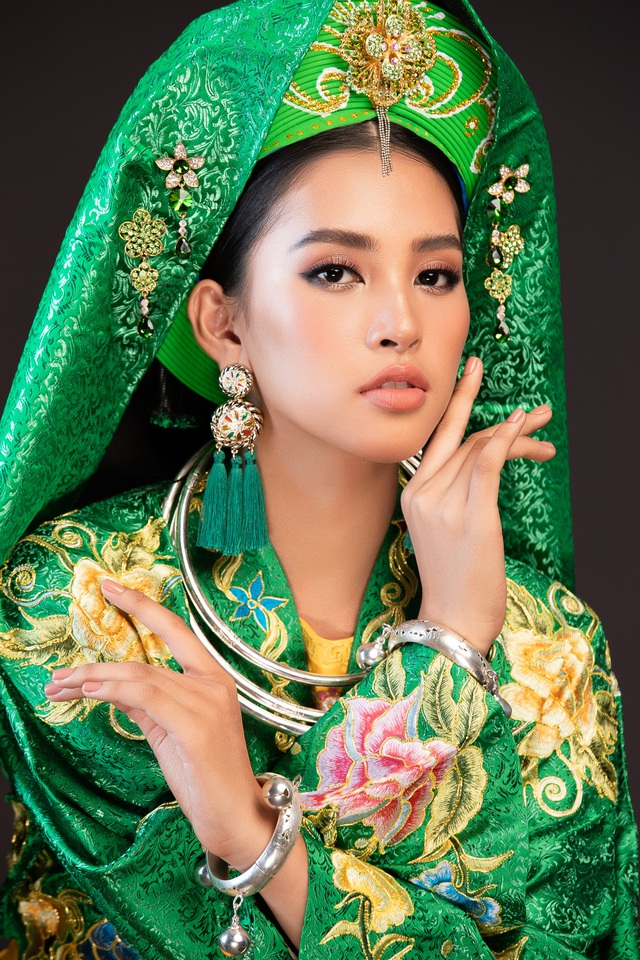 Trần Tiểu Vy bị BTC Miss World cấm sử dụng lửa trong phần thi tài năng? - 2