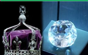 Những món trang sức tuyệt đẹp nhưng bị nguyền rủa của thế giới!