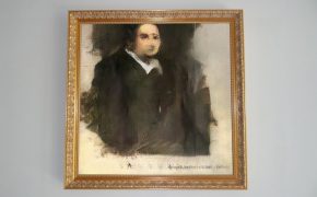 Đại gia chi 10 tỷ đồng để mua bức tranh do… “trí tuệ nhân tạo” vẽ