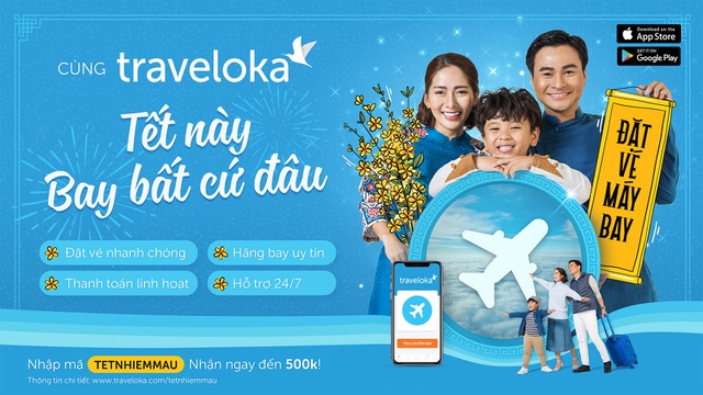Bí quyết “chơi Tết” thời đại 4.0 cho gia đình Việt - 5 Bí quyết “chơi Tết” thời đại 4.0 cho gia đình Việt - 5