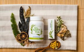 Trĩ An Nhiên Tọa – sản phẩm của Đông Y Vũ Đức kế thừa từ gia truyền