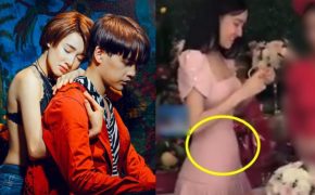 Xin lỗi vì để lộ Nhã Phương mang bầu, Trung Quân nhận cái kết bất ngờ