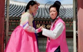 Trường Giang liên tục khoe ảnh tuần trăng mật cùng Nhã Phương tại Hàn