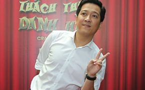 Trường Giang bật mí cuộc sống sau kết hôn, ra đường “không có một cắc”