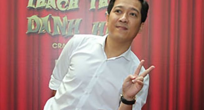 Trường Giang bật mí cuộc sống sau kết hôn, ra đường “không có một cắc”