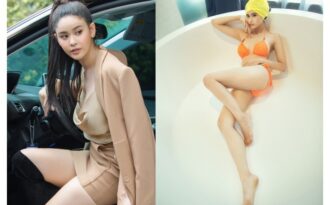 Trương Quỳnh Anh từng khủng hoảng buồn khóc, “ốm đến lòi xương” vì sóng gió