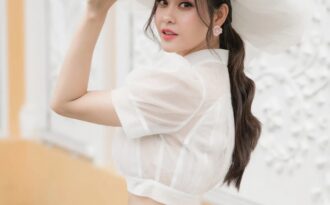 Trương Quỳnh Anh: “Tôi một mình đã quen nên thui thủi đi đâu cũng chẳng thấy buồn”