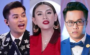 Truyền hình thực tế có cần dùng mọi chiêu trò để câu view?