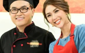 Mỹ nhân vòng eo 53 than thở đang “ế” dù nấu ăn ngon