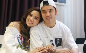 Vợ Ưng Hoàng Phúc: “Tôi không cảm thấy thiệt thòi khi rút lui để lo cho chồng”