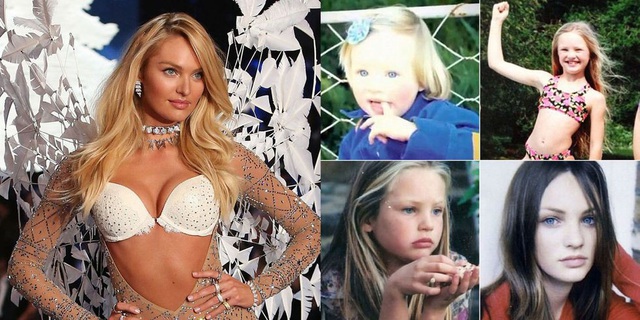  Candice Swanepoel 