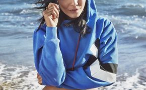 Vanessa Hudgnes đã mơ tới ngôi nhà và những đứa trẻ