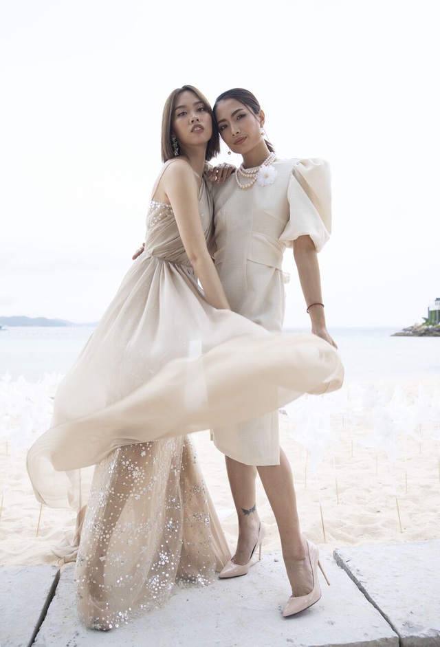 Quán quân Vietnams Next Top Model Kim Dung tái xuất quyến rũ - 7