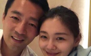 Từ Hy Viên được chồng đại gia chăm sóc, yêu thương hơn sau cú sốc mất con