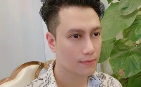 Việt Anh khác lạ sau 1 tháng “dao kéo”, phủ nhận “hạ gò má, mở hốc mắt”