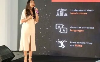 4 start-up giành vé sang Mỹ tranh tài cuộc thi khởi nghiệp toàn cầu VietChallenge