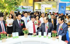 Vietnam Dairy 2019 – Sân chơi uy tín của các doanh nghiệp ngành sữa