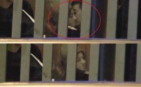 Triệu Vy phủ nhận thông tin ngoại tình sau khi lộ ảnh thân mật với người bạn khác giới