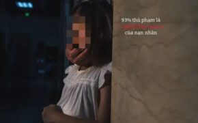 Câu chuyện đau thương sau cảnh bà nội gần 80 tuổi gồng gánh nuôi cháu và chắt