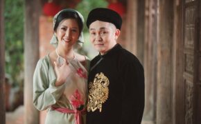 Vì sao danh hài Xuân Hinh từng giận Đinh Hiền Anh?