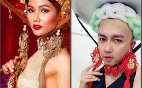 Xuất hiện “thánh cosplay” với những  ý tưởng hài hước “có một không hai”
