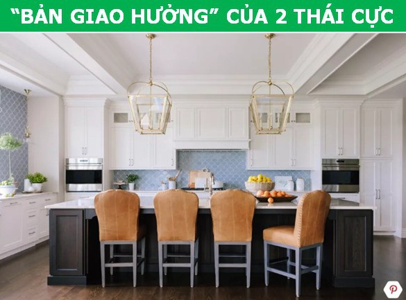 Những phong cách thiết kế nội thất sẽ “lên ngôi” trong năm 2019  - Ảnh 2.