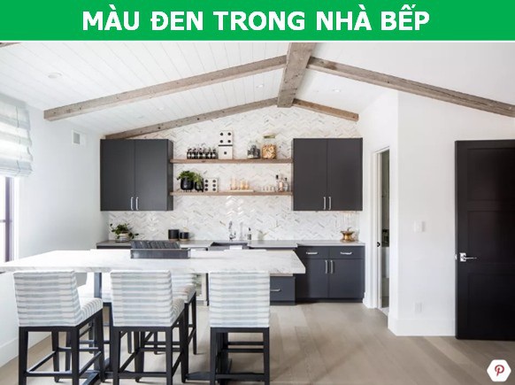 Những phong cách thiết kế nội thất sẽ “lên ngôi” trong năm 2019  - Ảnh 6.