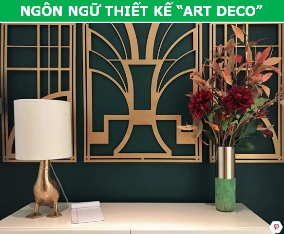 Những phong cách thiết kế nội thất sẽ “lên ngôi” trong năm 2019  - Ảnh 4.