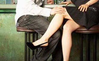 Trong tình yêu, không phải càng tốt, càng cố gắng thì có thể yêu