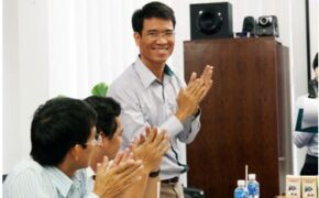 Thêm 16 khách hàng “trúng lớn” từ Sắc Ngọc Khang