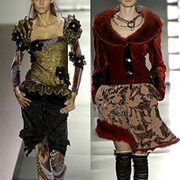 Đồ lạ mắt, gam màu cá tính!