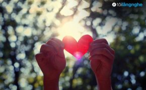 Tôi lắng nghe: Những dòng chia sẻ khiến bạn nhớ lại cảm giác thuở Blog 360