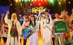 Kiếm Thế – Vị vua thực sự của dòng game kiếm hiệp