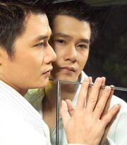 Quang Dũng tạo thương hiệu riêng với tình ca