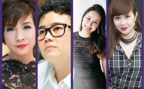 ​Zing Music Awards 2017 chính thức khởi động