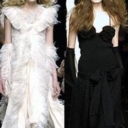 Những quý cô sang trọng