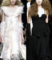 Những quý cô sang trọng