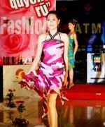 “Thu quyến rũ” ở Tháp đôi Vincom