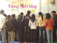 “Tung tăng” đi phá thai