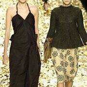 Vẻ đẹp trang nhã và đầy nữ tính