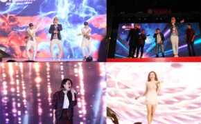 “Cầm lái cuộc đời”: Sân chơi thổi bùng đam mê cho bạn trẻ