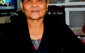 Gặp người cán bộ chi hội mẫu mực với chị em