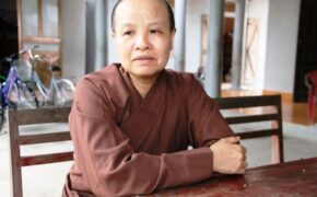 Sư trụ trì 20 năm cưu mang trẻ em mồ côi