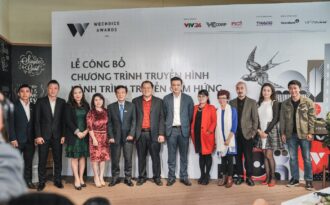 WeChoice Awards lên truyền hình: Đưa niềm cảm hứng tốt đẹp đến mọi ngóc ngách cuộc sống