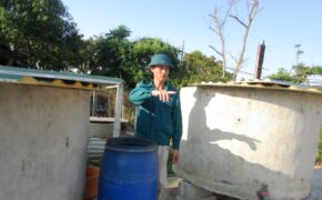 Tỷ phú làng biển 9X kể chuyện làm giàu