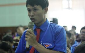 Bình Định: Thanh niên than khó với lãnh đạo tỉnh về nguồn vốn lập nghiệp