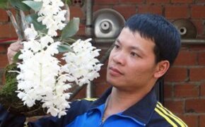 Nghề tay trái cho thu nhập “khủng”